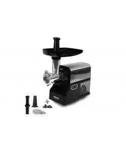 Masina de tocat carne electrica BÖHM, 1,7 Kg/min, 500-1600 W