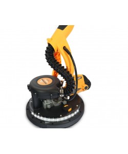 Masina de slefuit pereti ROTOR, 750W, 800-1750 rot/min