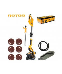 Masina de slefuit pereti ROTOR, 750W, 800-1750 rot/min