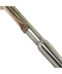 Rezistenta panou solar Detoolz, 2 kW Rezistenta panou solar Detoolz, 2 kW