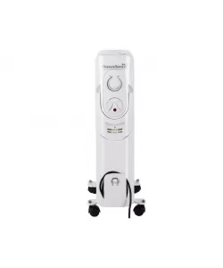 Calorifer electric Hausberg HB-8900AB, 1500 W, 7 elementi, 3 nivele de putere, termostat reglabil Calorifer electric Hausberg HB-8900AB, 1500 W, 7 elementi, 3 nivele de putere, termostat reglabil