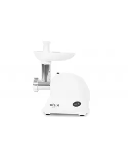 Masina de tocat carne electrica BÖHM, 1,5 Kg/min, 300-1340 W Masina de tocat carne electrica BÖHM, 1,5 Kg/min, 300-1340 W