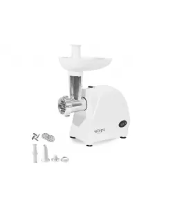 Masina de tocat carne electrica BÖHM, 1,5 Kg/min, 300-1340 W Masina de tocat carne electrica BÖHM, 1,5 Kg/min, 300-1340 W