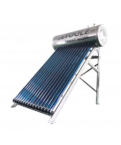 Panou solar presurizat, Detoolz 150L