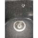 Chiuveta PREMIUM ELEFANT LUNA 510,grafit