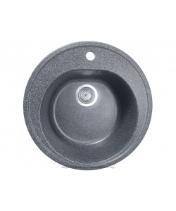  Chiuveta PREMIUM ELEFANT LUNA 510,grafit