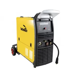DIGI MIG 250 - Aparat de sudura INTENSIV tip MIG/MMA