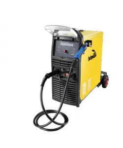 DIGI MIG 250 - Aparat de sudura INTENSIV tip MIG/MMA