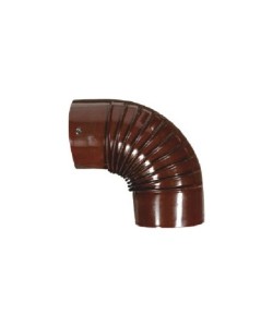 Cot burlan 130 mm pentru soba