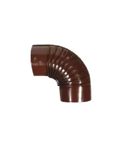 Cot burlan 130 mm pentru soba