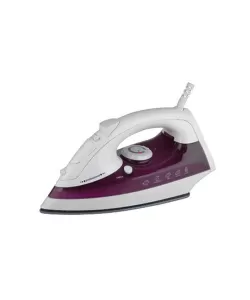 Fier de calcat cu aburi HARLEM, 1800W Fier de calcat cu aburi HARLEM, 1800W