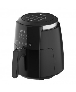  Friteuză rapidă digitală (friteuză fără ulei) KUMTEL
