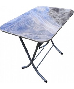 Masa plianta cu blat din MDF melaminat Harlem Masa plianta cu blat din MDF melaminat Harlem