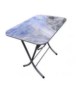 Masa plianta cu blat din MDF melaminat Harlem Masa plianta cu blat din MDF melaminat Harlem