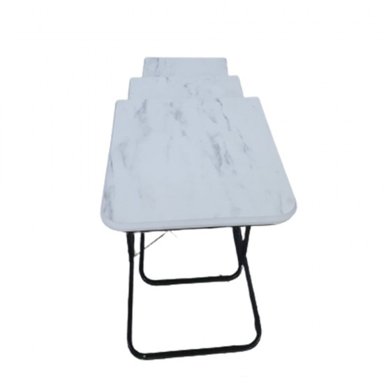 Set 3 mese de cafea Harlem