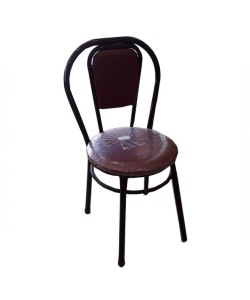  Scaun rotund de bucatarie Harlem