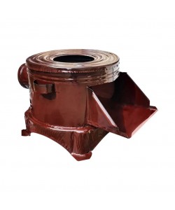 SOBE DE GATIT GRADINA CU LEMNE