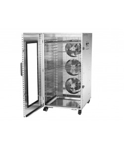 Deshidrator universal alimente model SS-22 