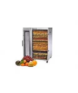 Deshidrator universal alimente model SS-22 