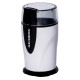 Rasnita electrica cafea HAUSBERG, 200W, 70g, motor din cupru, alb