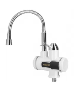 Robinet electric (instant apa calda) Freddo , furtun flexibil, 3000W Robinet electric (instant apa calda) Freddo , furtun flexibil, 3000W