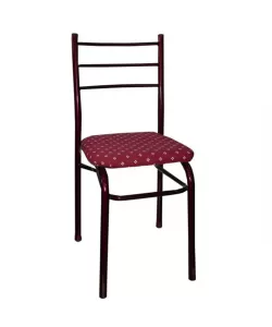 Scaun patrat de bucatarie Harlem