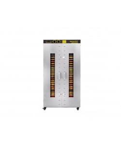 Deshidrator universal alimente model SS-24 