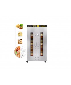 Deshidrator universal alimente model SS-24 