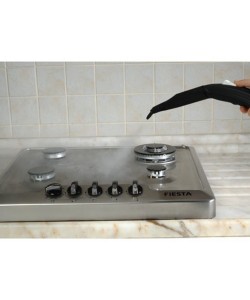 Aparat de curatat cu aburi HARLEM,1450W