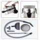 Aspiratorul Major cu filtrare prin apa Harlem Turbo Power