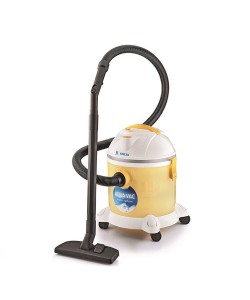 Aspirator Harlem BETA AQUA, Putere 2200W, Sistem filtrare a apei, Functie umidificator