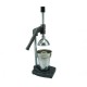 Storcator citrice profesional cu pahar din inox HARLEM