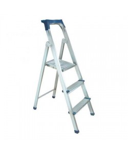 Scara Pliabila Dubla cu Platforma,Harlem