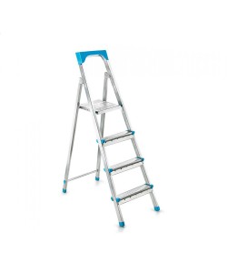 Scara Pliabila Dubla cu Platforma ,Harlem