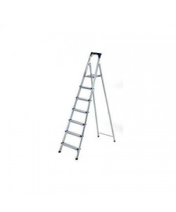 Scara Pliabila Dubla cu Platforma  Harlem