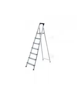 Scara Pliabila Dubla cu Platforma Harlem