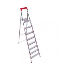 Scara Pliabila Dubla cu Platforma Harlem Scara Pliabila Dubla cu Platforma Harlem