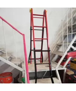 Scara Multifunctionala