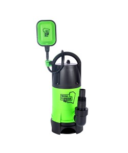 Pompa apa murdara cu plutitor, 900W, 17200l/h, 8.5m