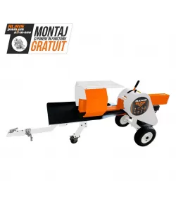 Despicator Vertical lemne RURIS DLH 3400 7 CP Despicator Vertical lemne RURIS DLH 3400 7 CP