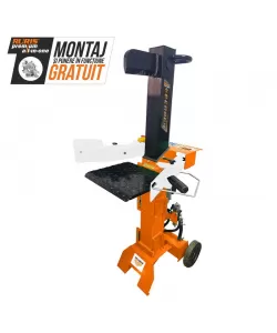 Despicator Vertical lemne RURIS DLV 803 3 kW Despicator Vertical lemne RURIS DLV 803 3 kW