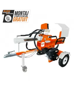 Despicator Vertical lemne RURIS DLVH 2200 7 CP Despicator Vertical lemne RURIS DLVH 2200 7 CP