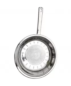 Tigaie din inox cu capac Harlem