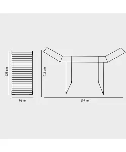 Uscator de rufe Fulya