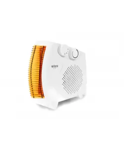 Aeroterma electrica , 2000 W , 3 trepte de putere, 20-25 m2 Aeroterma electrica , 2000 W , 3 trepte de putere, 20-25 m2