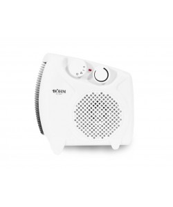 Aeroterma electrica , 2000 W , 3 trepte de putere, 20-25 m2