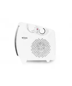 Aeroterma electrica , 2000 W , 3 trepte de putere, 20-25 m2 Aeroterma electrica , 2000 W , 3 trepte de putere, 20-25 m2