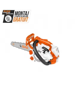 Motoferastrau DAC 201 RS 1.5 CP Motoferastrau DAC 201 RS 1.5 CP