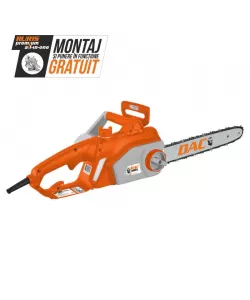 Motoferastrau electric DAC 318 EL 1800 W Motoferastrau electric DAC 318 EL 1800 W