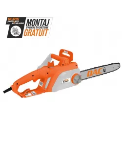 Motoferastrau electric DAC 320 EL 2000 W Motoferastrau electric DAC 320 EL 2000 W